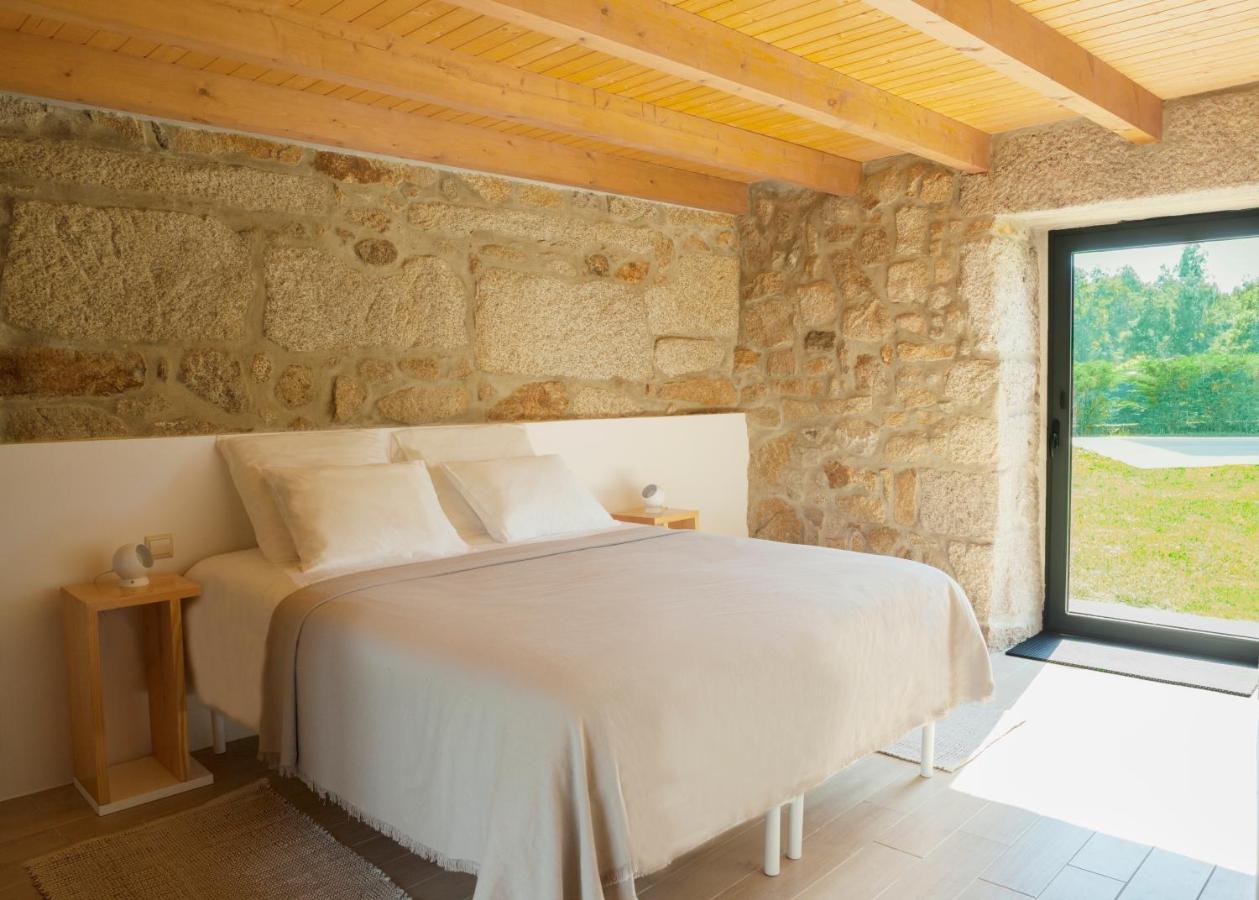 Casas D'Oliva Apartment Caramulo Exterior foto